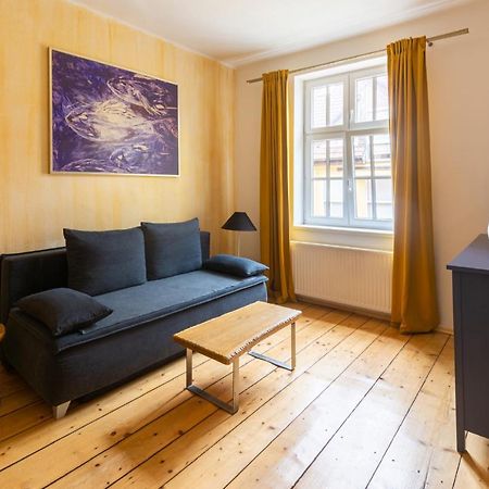 Apartment Sirius G In Center Of Cb Чешка Будьовица Екстериор снимка