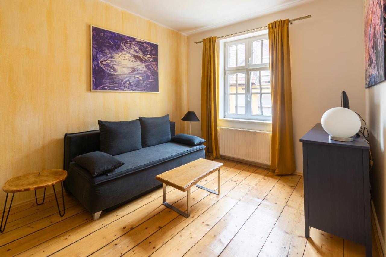 Apartment Sirius G In Center Of Cb Чешка Будьовица Екстериор снимка