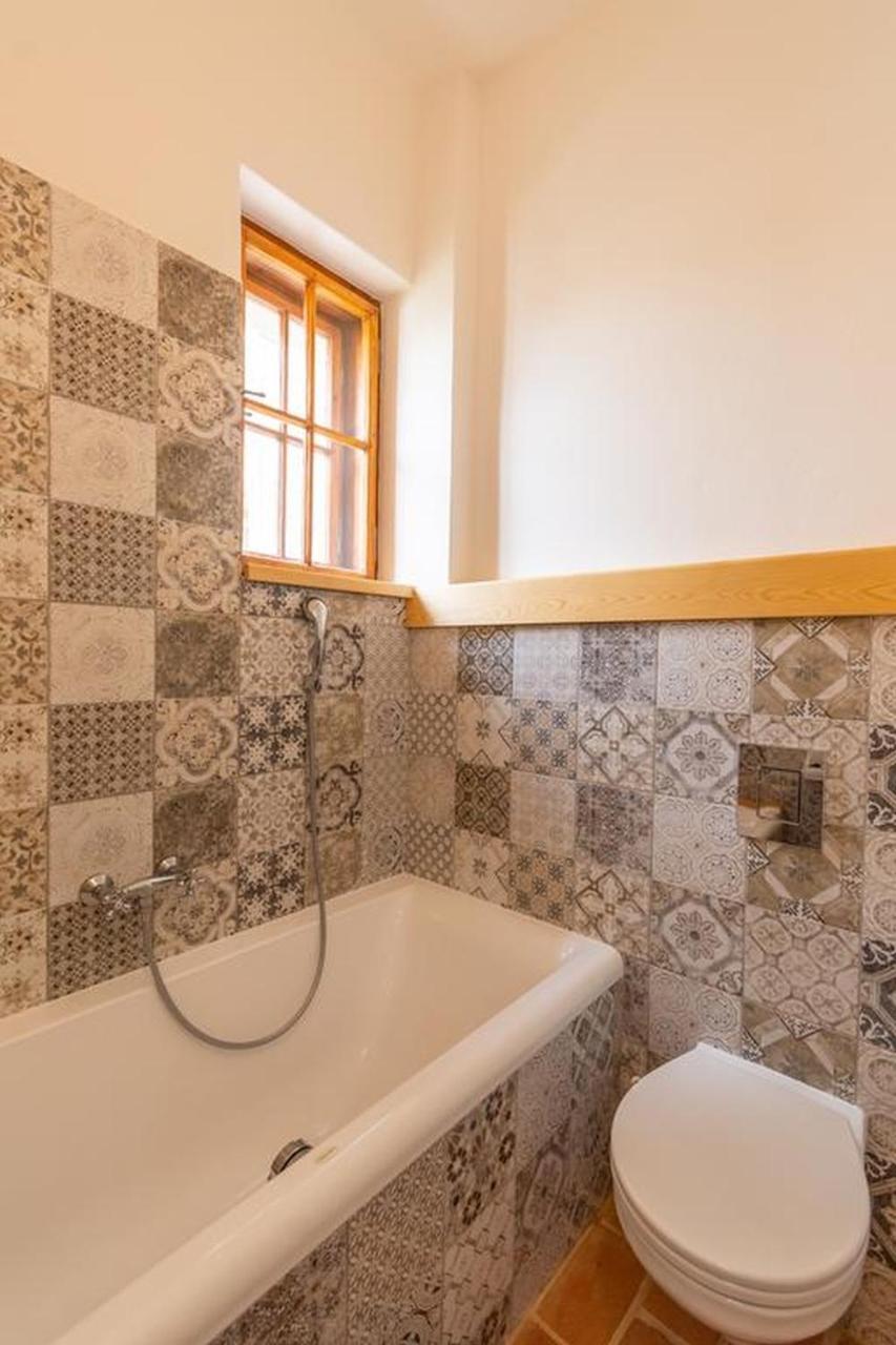 Apartment Sirius G In Center Of Cb Чешка Будьовица Екстериор снимка