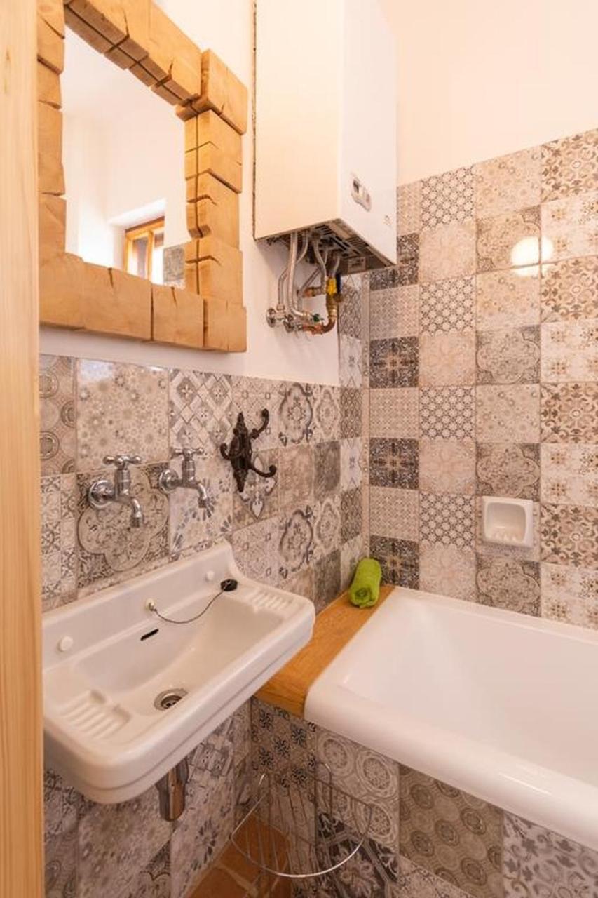 Apartment Sirius G In Center Of Cb Чешка Будьовица Екстериор снимка