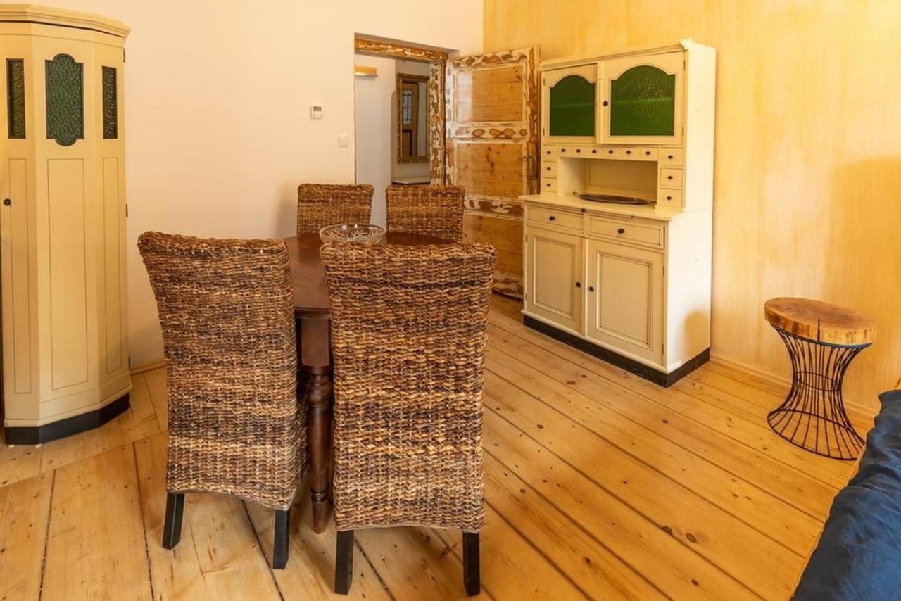 Apartment Sirius G In Center Of Cb Чешка Будьовица Екстериор снимка